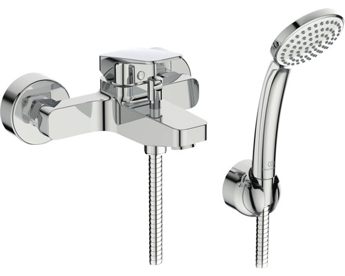 Ideal Standard CERAPLAN chromen badkraan BD258AA