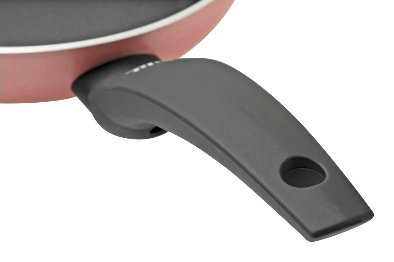 WMF Silit Belluna Rosé 2110302186 koekenpan 24 cm