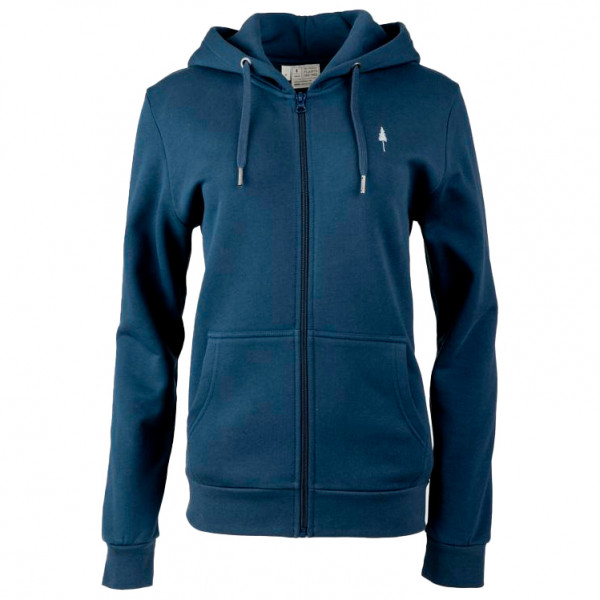 NIKIN - Women's Treehoodie Zip - Sweat à capuche