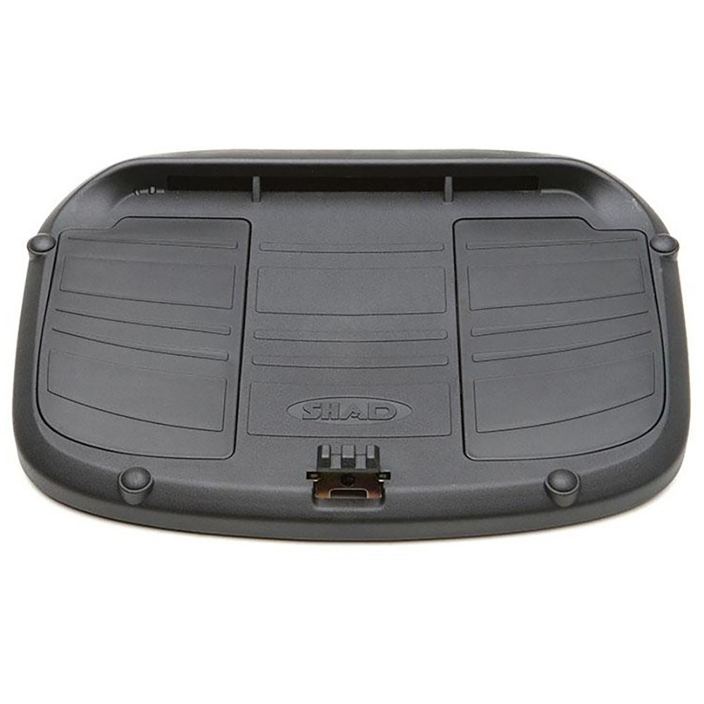 Shad - Top Case SH39 Noir / Gris