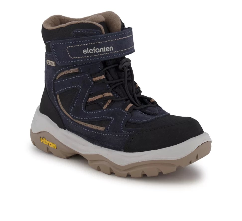 Stiefel - Day - Weit