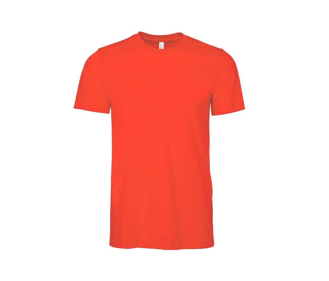 Bella Canvas BE3001 - T-shirt unisexe coton