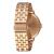 Nixon The Arrow All Rose Gold A1090-897