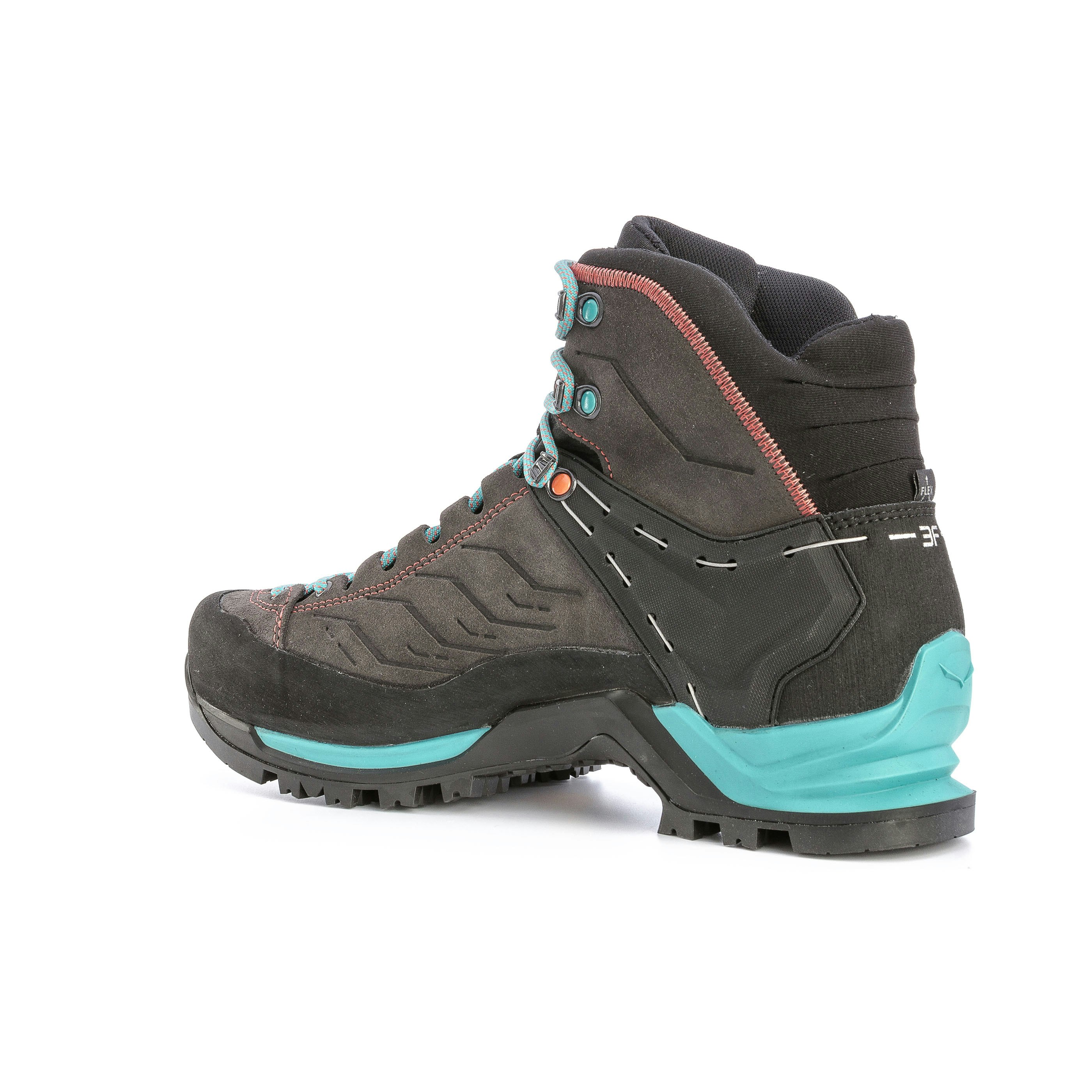Mountain Trainer Mid Gore-Tex® Schuh Damen