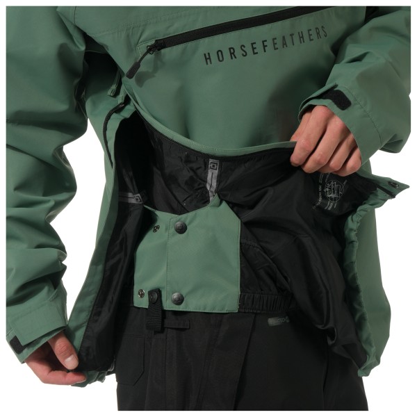 Horsefeathers - Donnie Jacket - Veste de ski