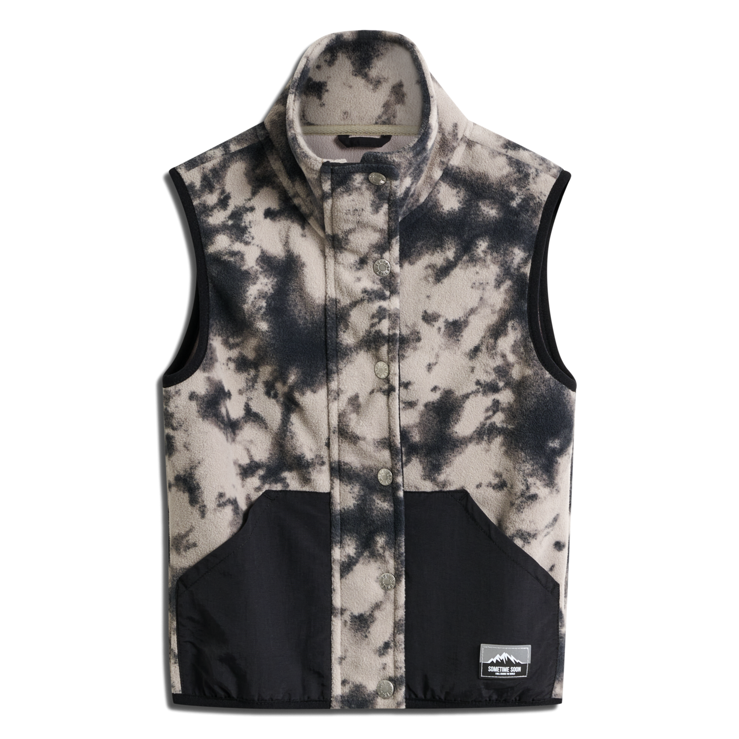 stsBASE VEST