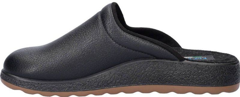 Flyflot - Pantoffel - Zwart