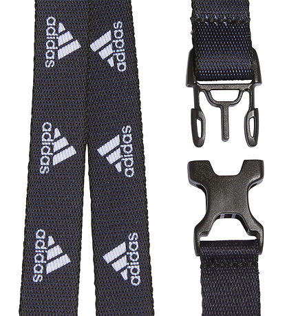 adidas Performance Schlüsselanhänger - Schlüsselband - Schwarz