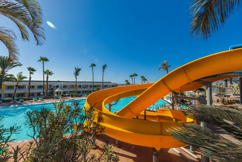 Abora Interclub by Lopesan Hotels All Inclusive - Hotel