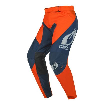 Pantalon cross O'Neal MAYHEM - HEXX V24 2024 - Bleu / Orange