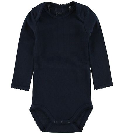 Noa Noa miniature Body l/ä - Navy