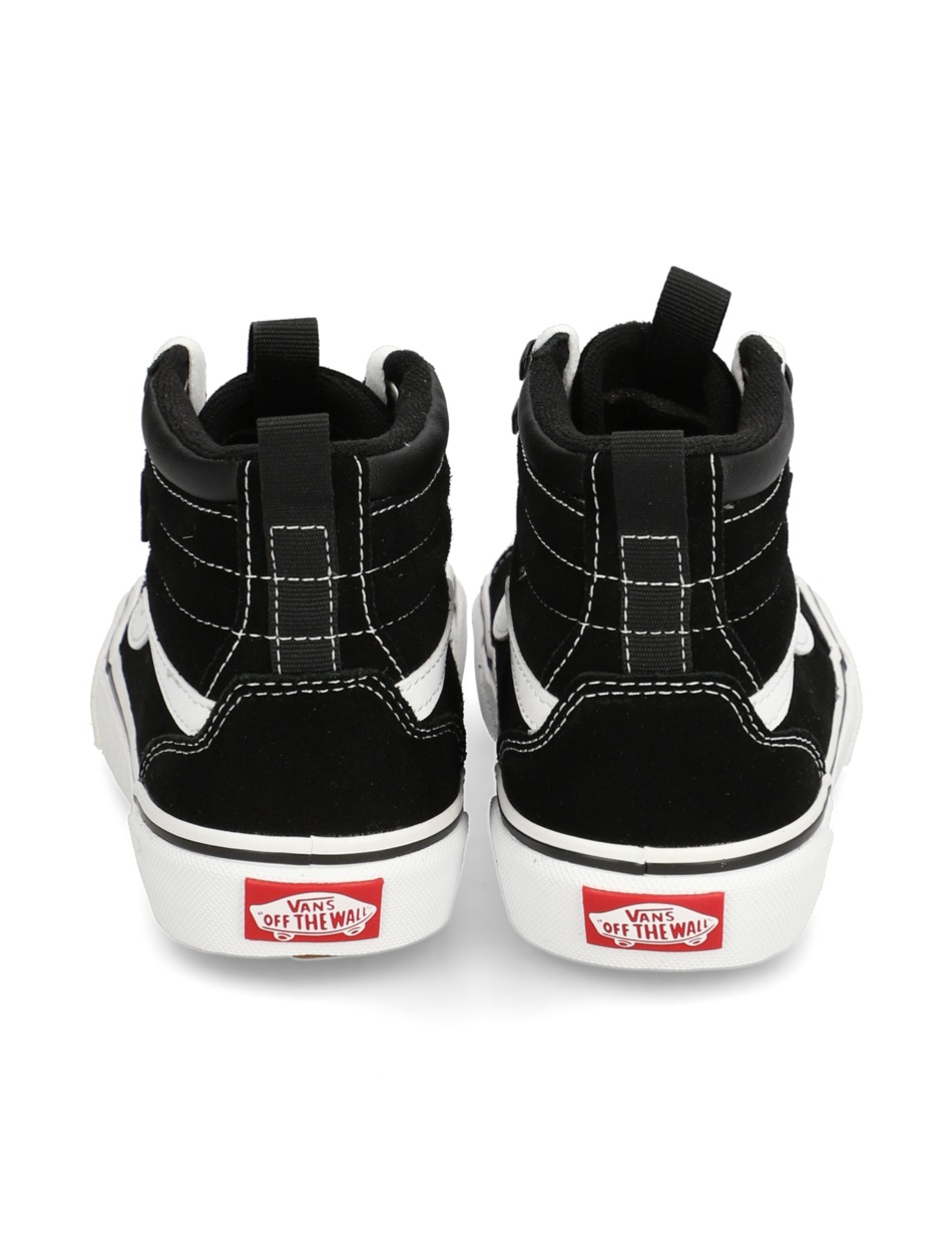 YT FILMORE HI VANSGUARD