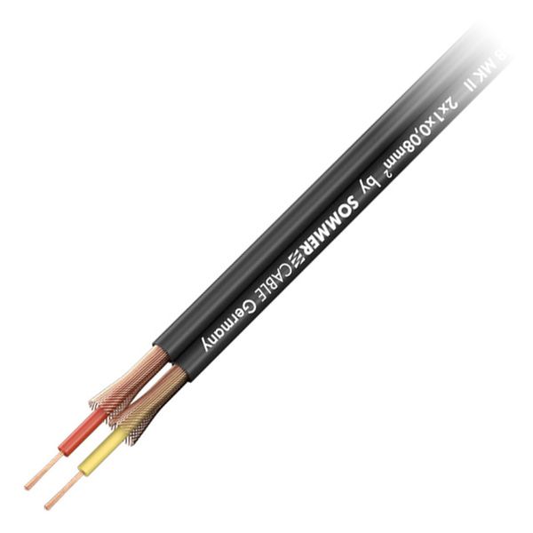 Sommer Cable SC-Onyx 2008