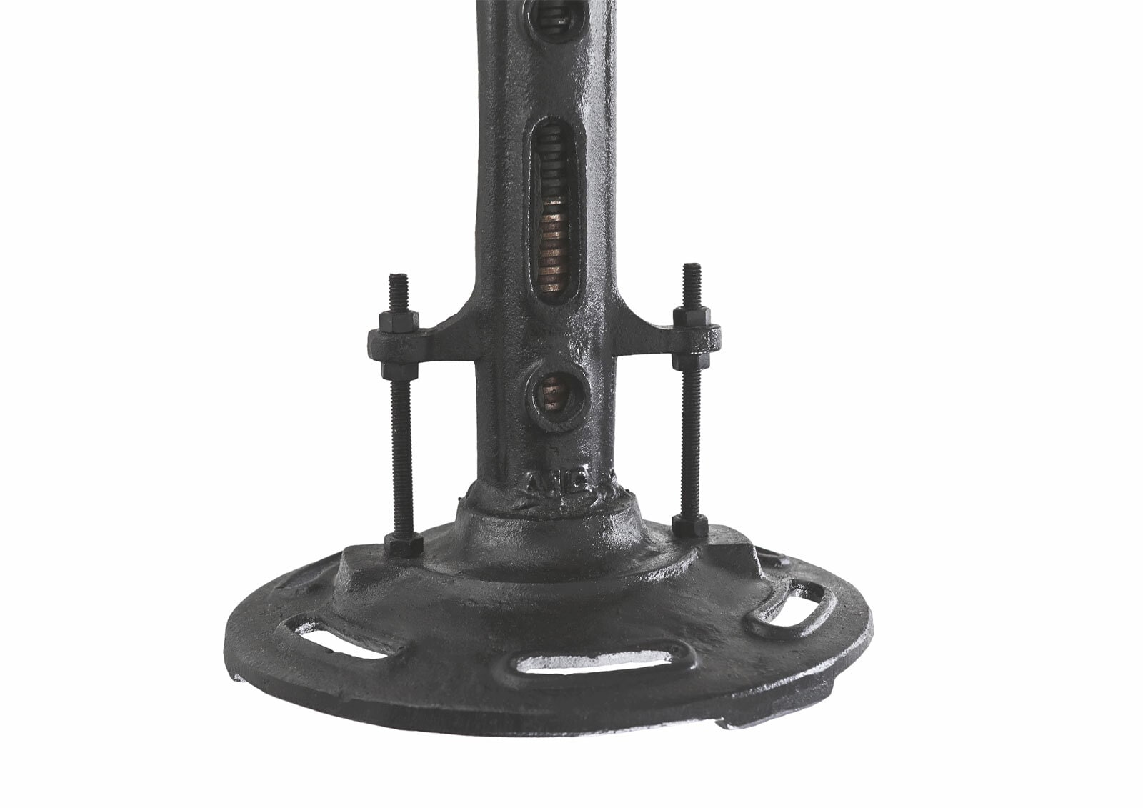 Hocker Strike Durchmesser 35 cm Höhe 47 cm