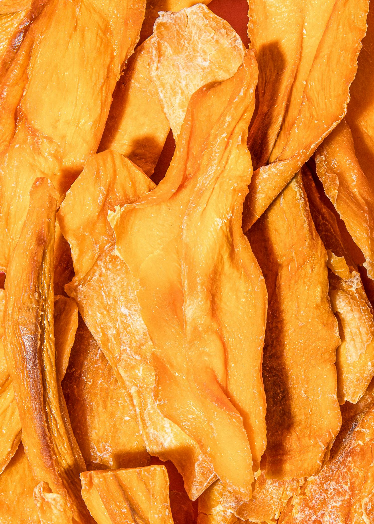 Bio Mangostreifen Brooks 1 kg