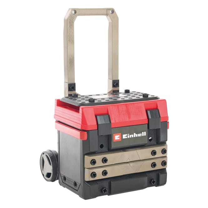 Einhell - E-Case Werkstattwagen