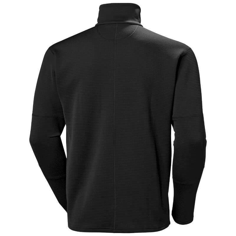 Evolved Air 1/2 Zip Midlayer - Polaire homme