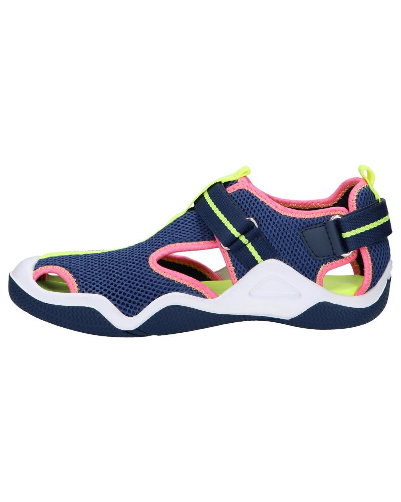 Sandalias Geox J1508a 01454 J Wader