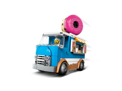 LEGO Donuttruck (60452)