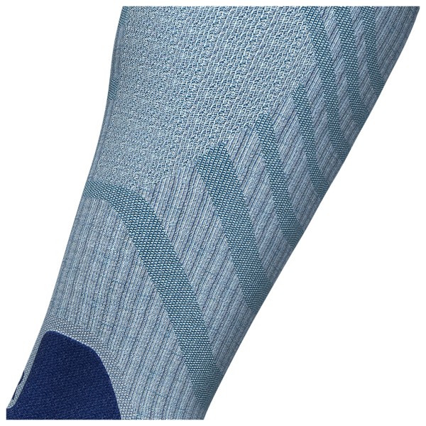 Bauerfeind Sports - Women's Outdoor Merino Compression Socks - Chaussettes de compression