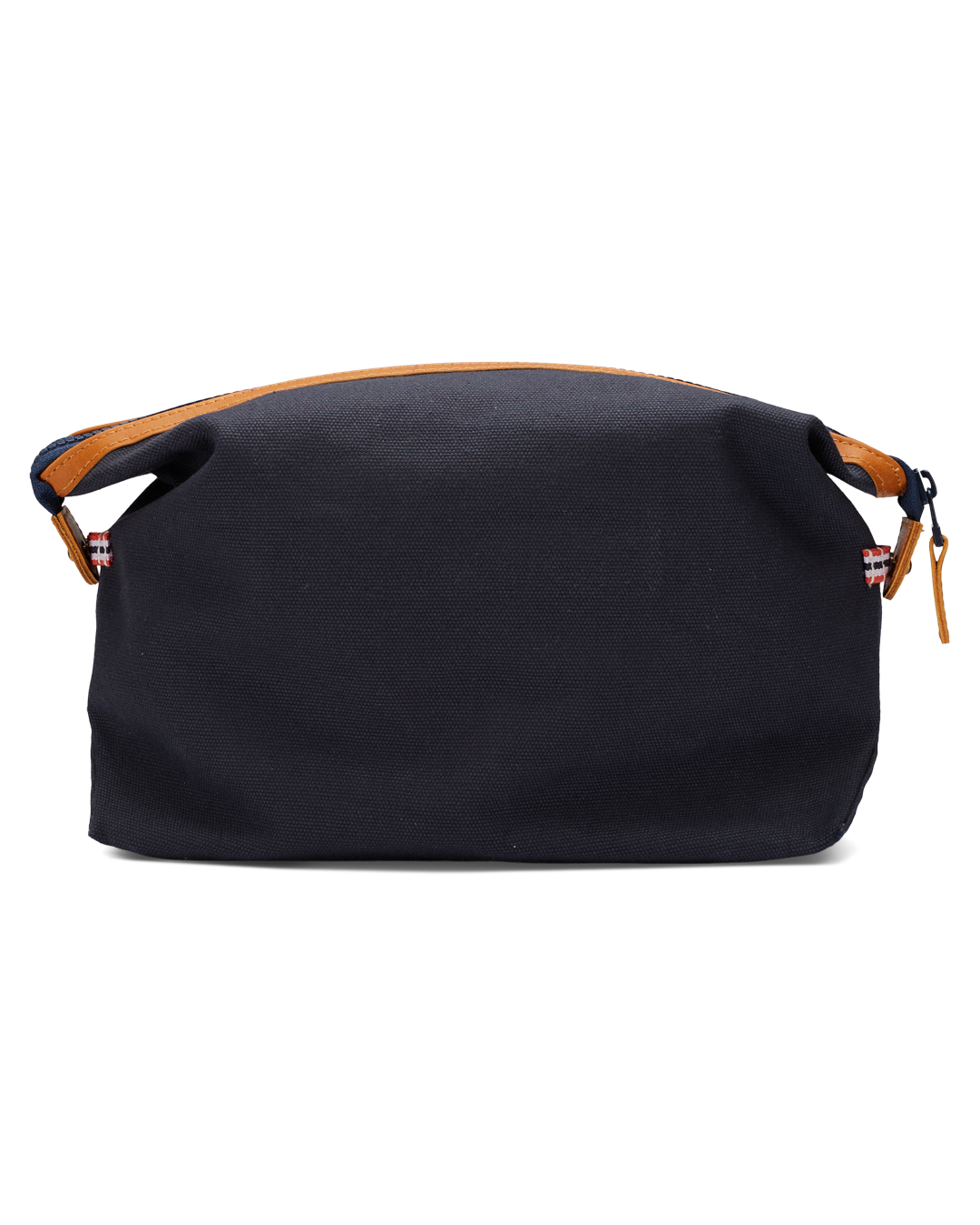 Amundsen Wash Bag Faded Navy
