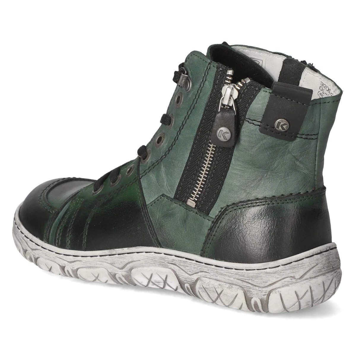 KrisbutSchnürstiefeletten - undefinert