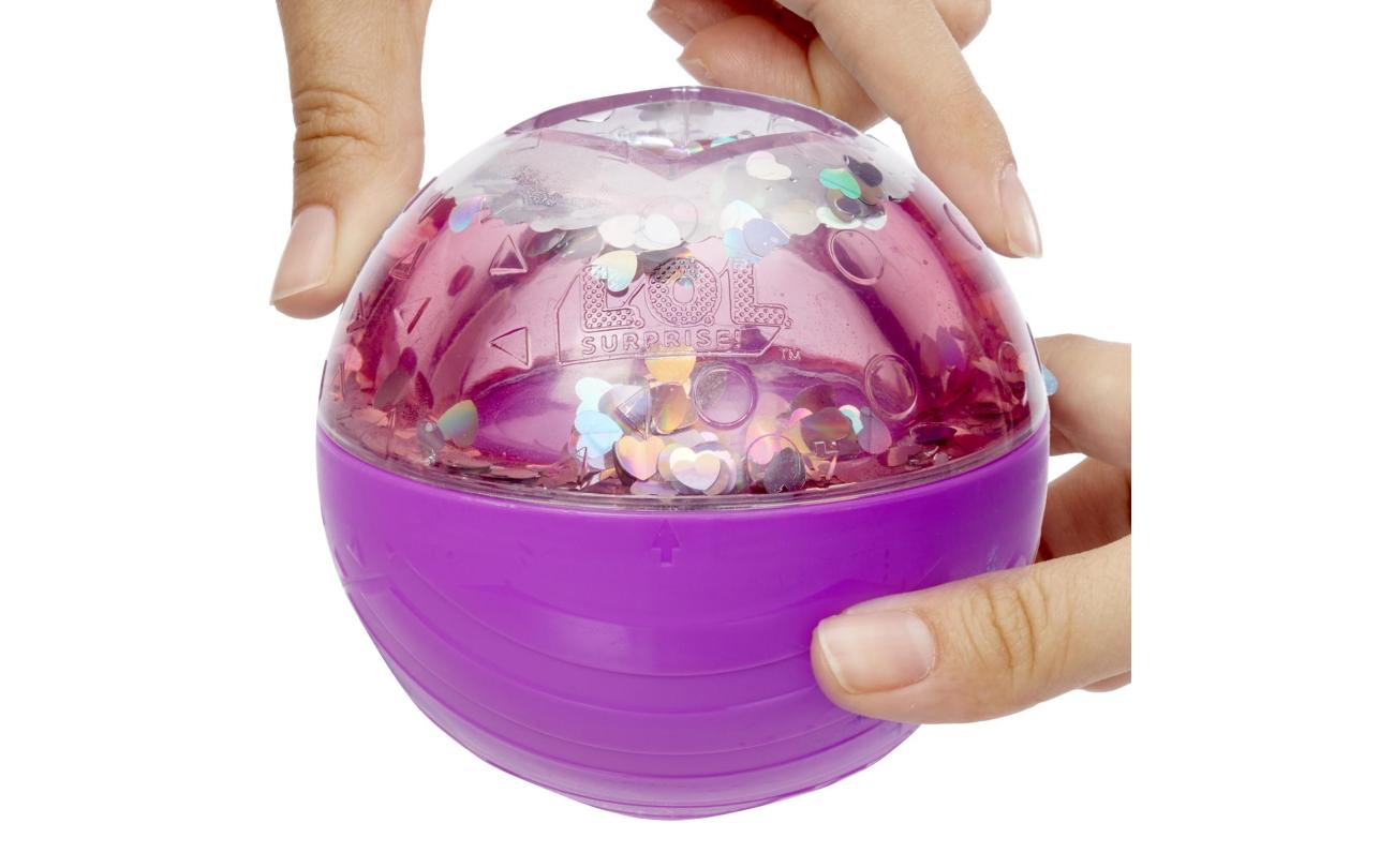 L.O.L. Surprise! Bubble Surprise Dolls