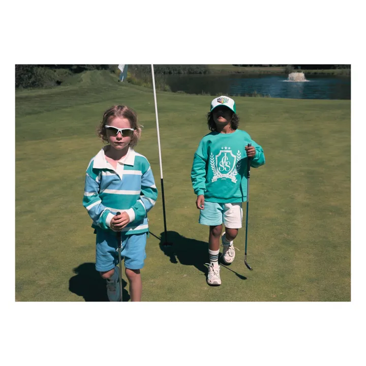 Cos I Said So Sweat Country Club | Vert
