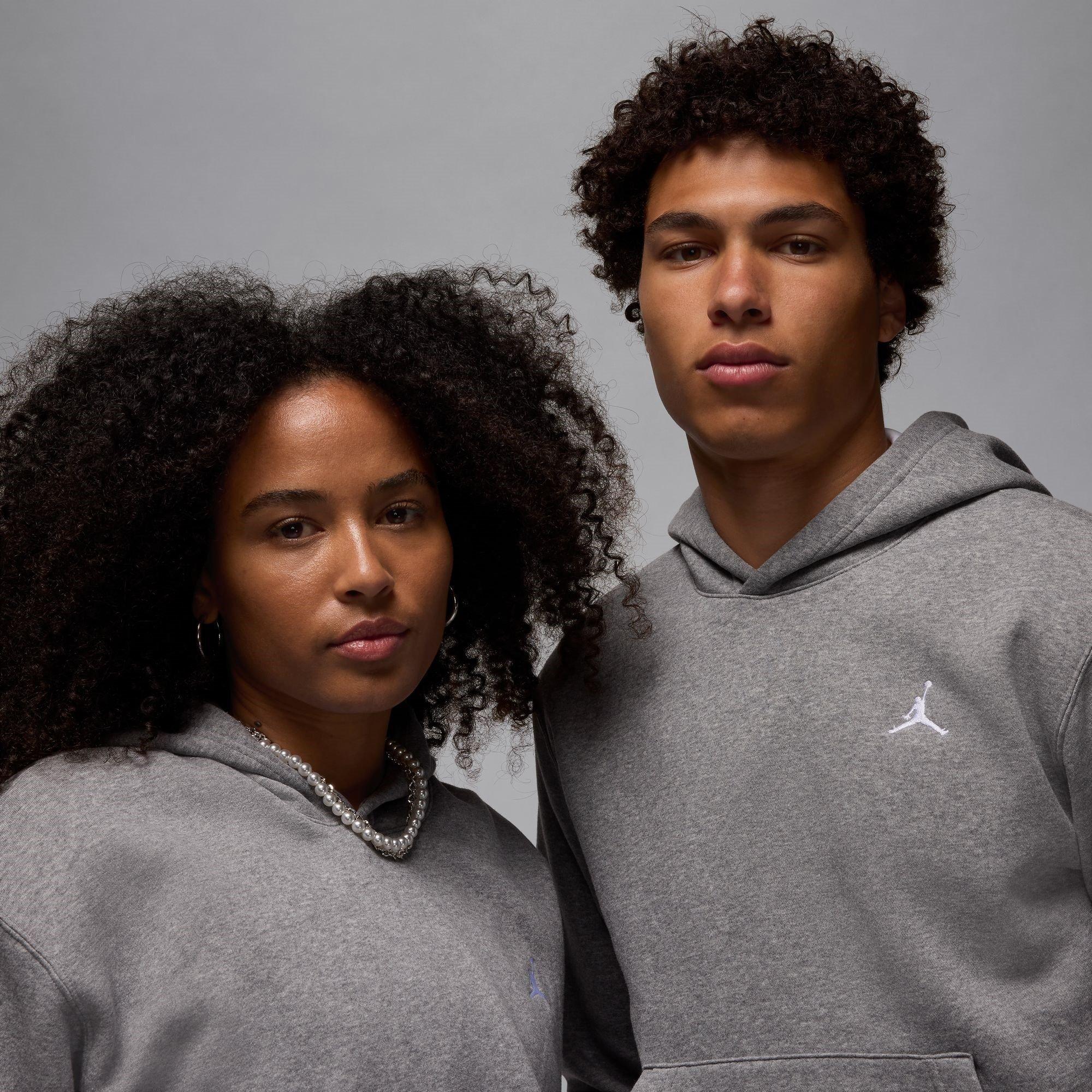 Air Jordan Essential Mens Fleece Pullover Hoodie