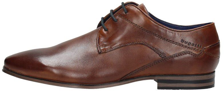 Bugatti Morino cognac