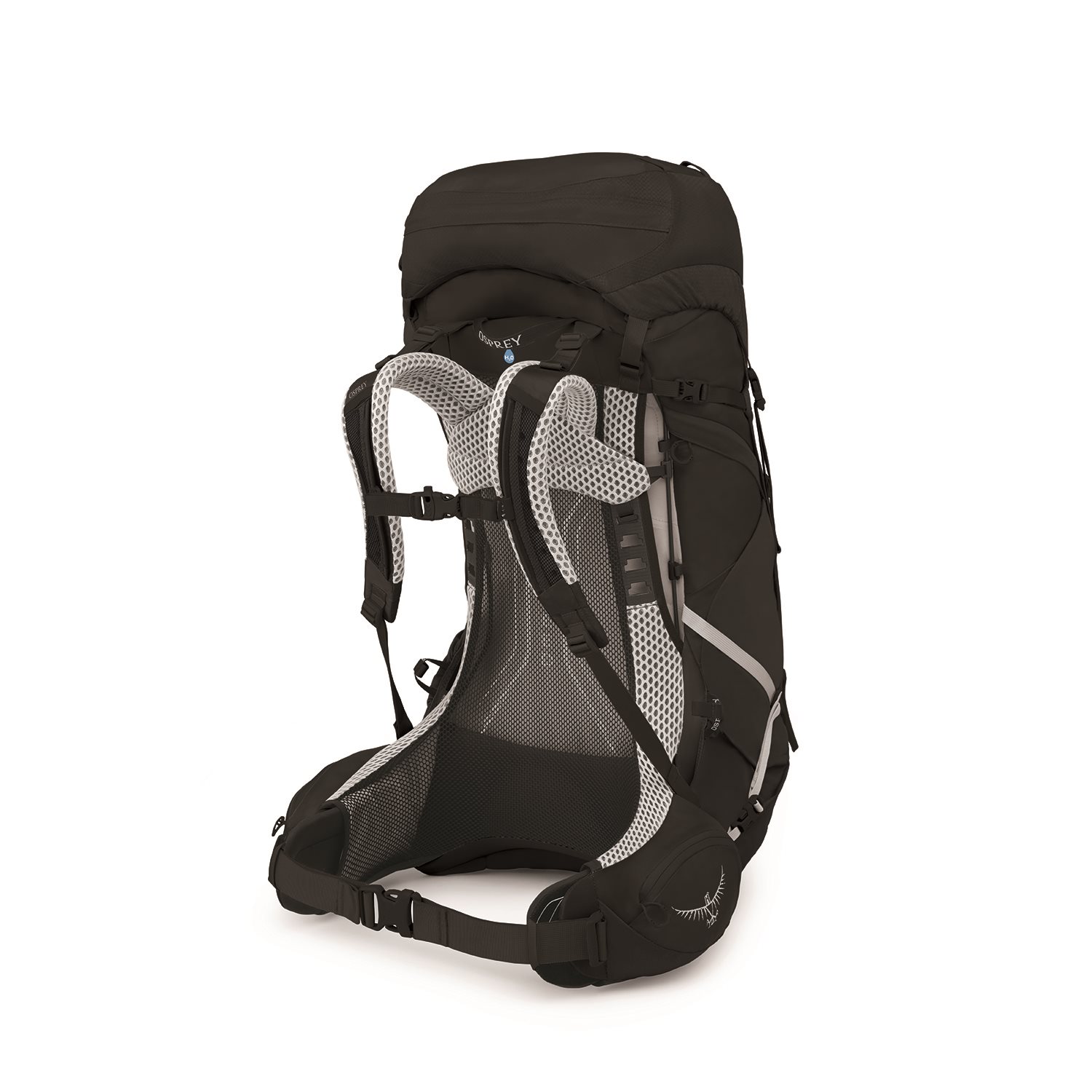 Osprey Atmos AG LT 50 S/M black
