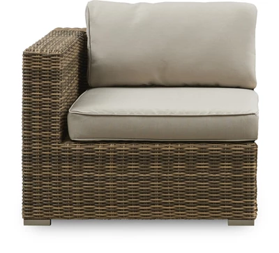 Calvi 3 pers. Loungesofa