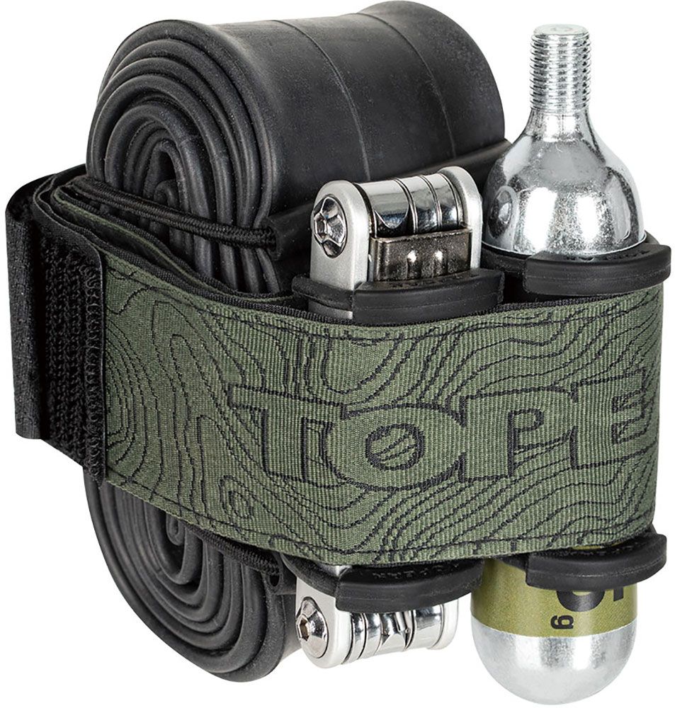 Topeak Elementa Strap kaufen | Bike-Discount