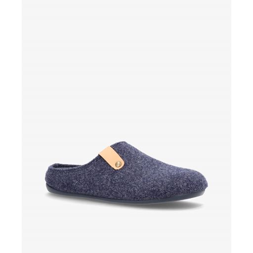 Nordstrand Hjemmesko, Blue, 41
