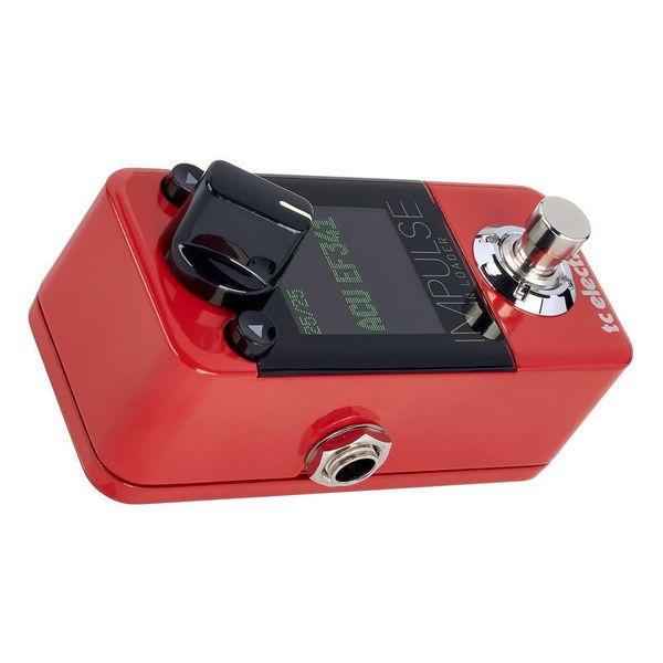 TC Electronic Impulse IR Loader