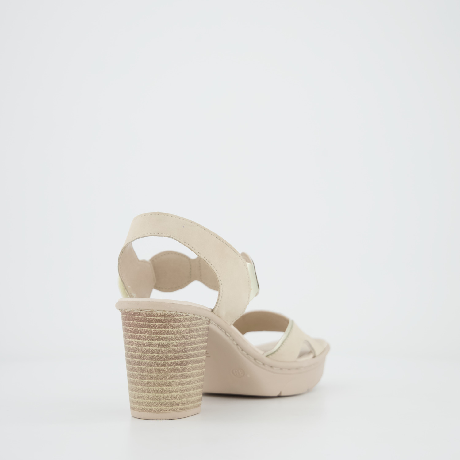 Rieker Sandalen