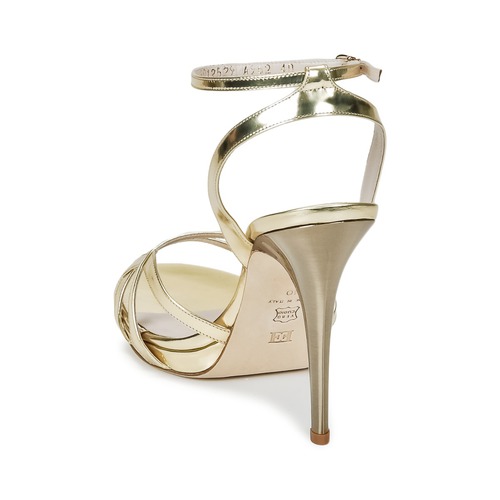 Escada - AS683 Oro