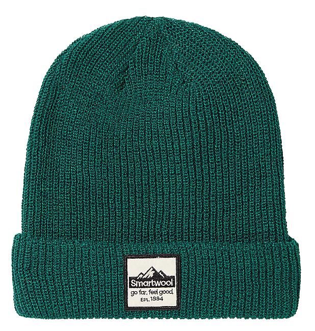 SMARTWOOL - BONNET SMARTWOOL PATCH BEANIE