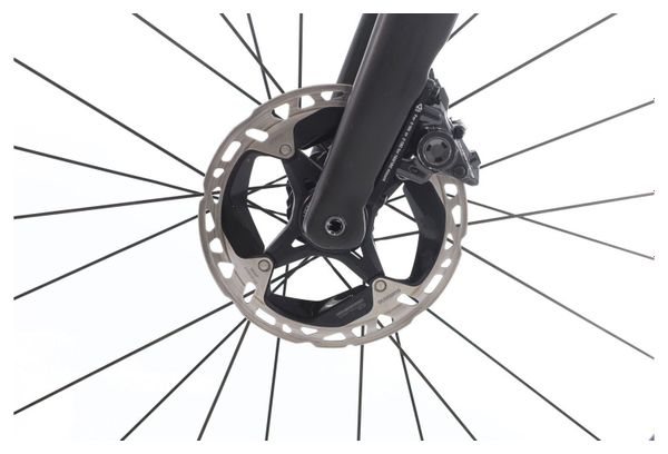 Produit reconditionné · Orbea Orca Aero OMX Euskaltel Team Carbone Di2 12V · Noir / Vélo de route / Orbea | Très bon état