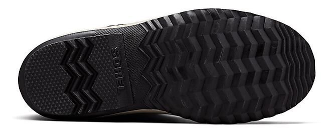 SOREL - APRES-SKI 1964 PAC NYLON