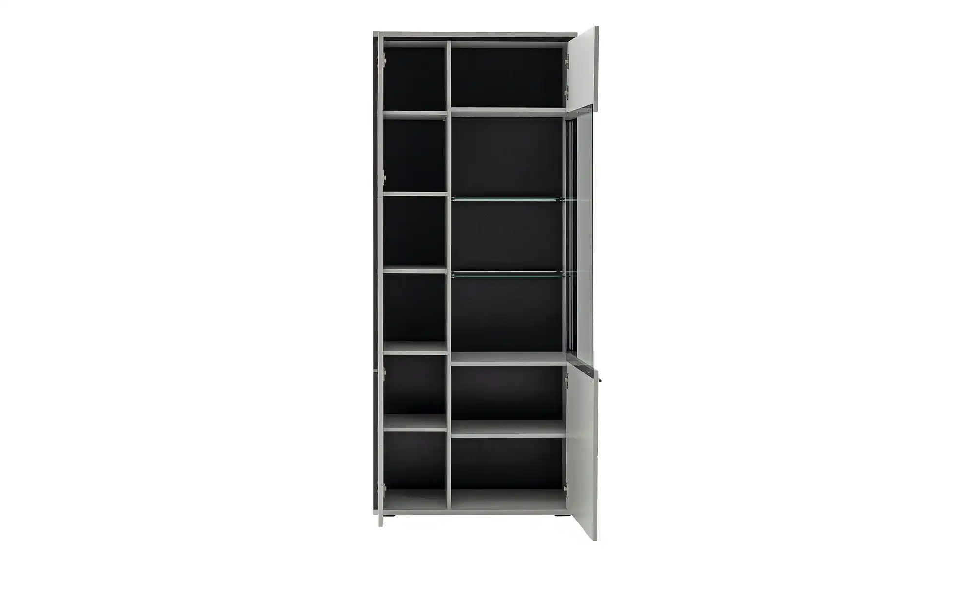 uno Kombi-Vitrine Orella