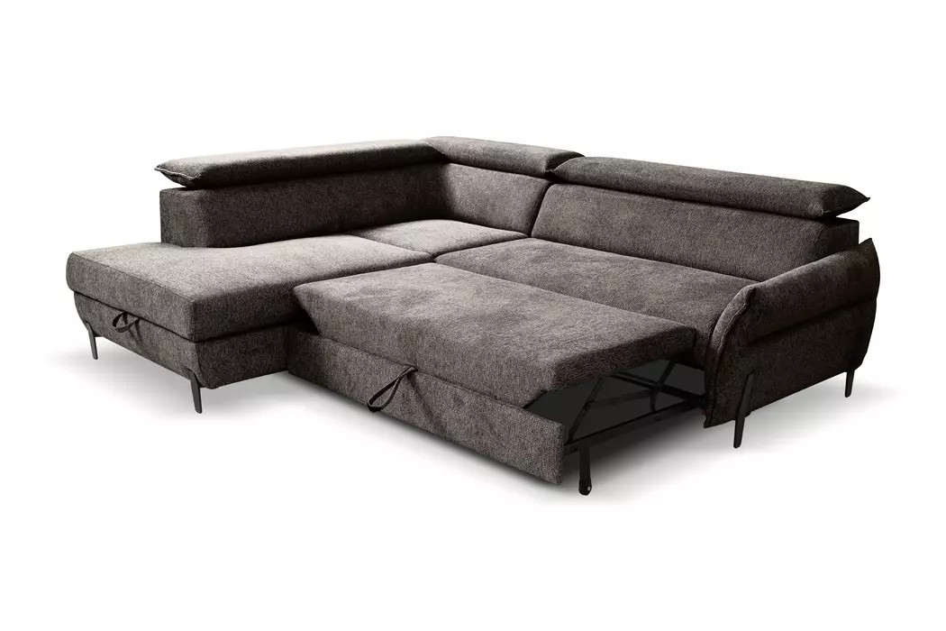 Ecksofa Romeo