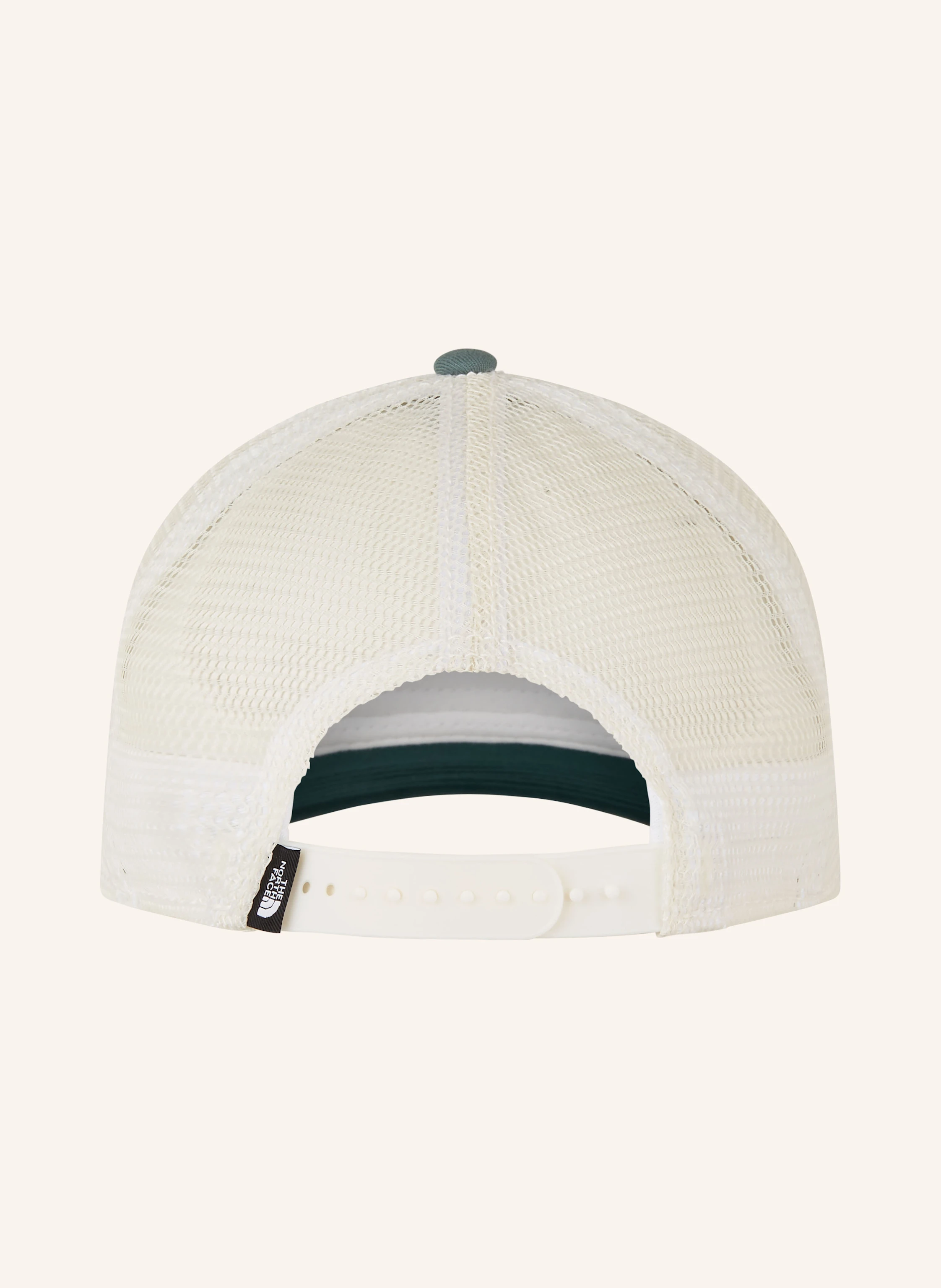 THE NORTH FACE Cap MUDDER TRUCKER