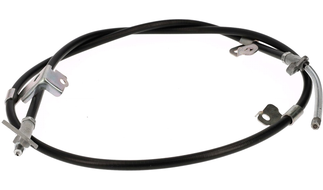 Håndbremsekabel