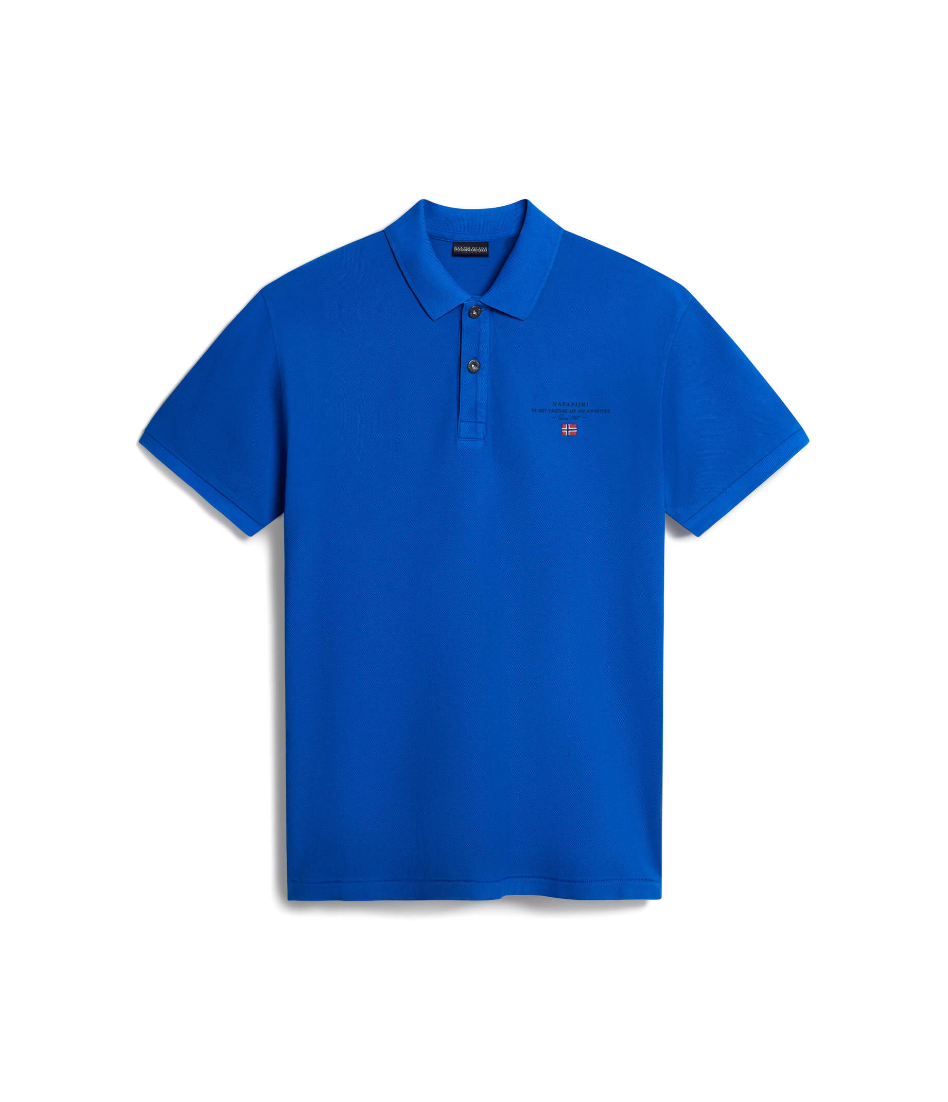 NAPAPIJRI| Herren Poloshirt ELBAS