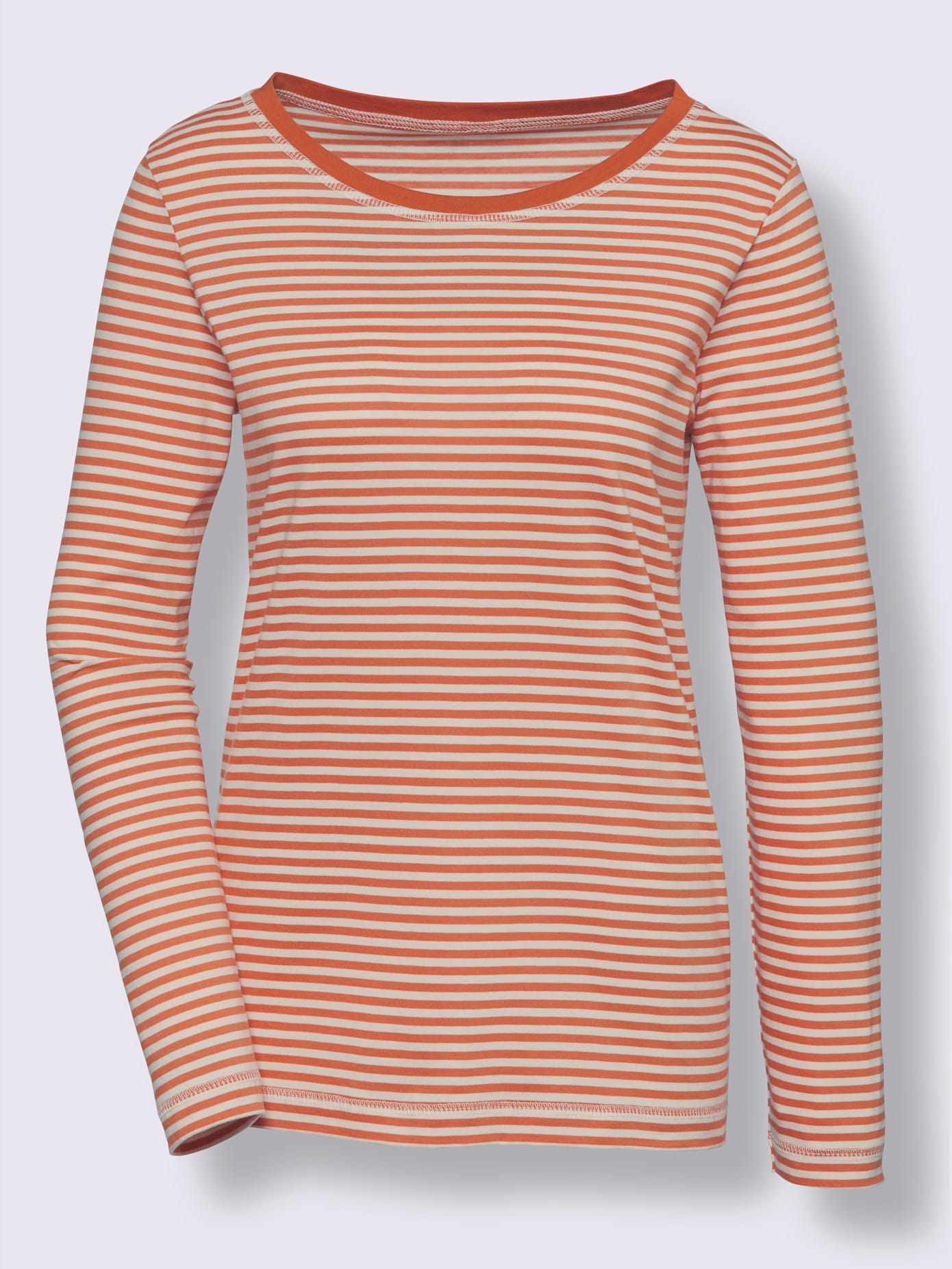 T-shirt coton pima pure coton pima
