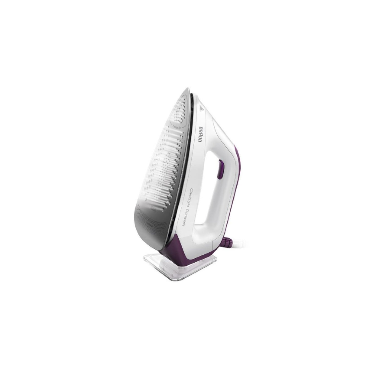Braun Dampfbügelstation CareStyle Compact IS2144 VI