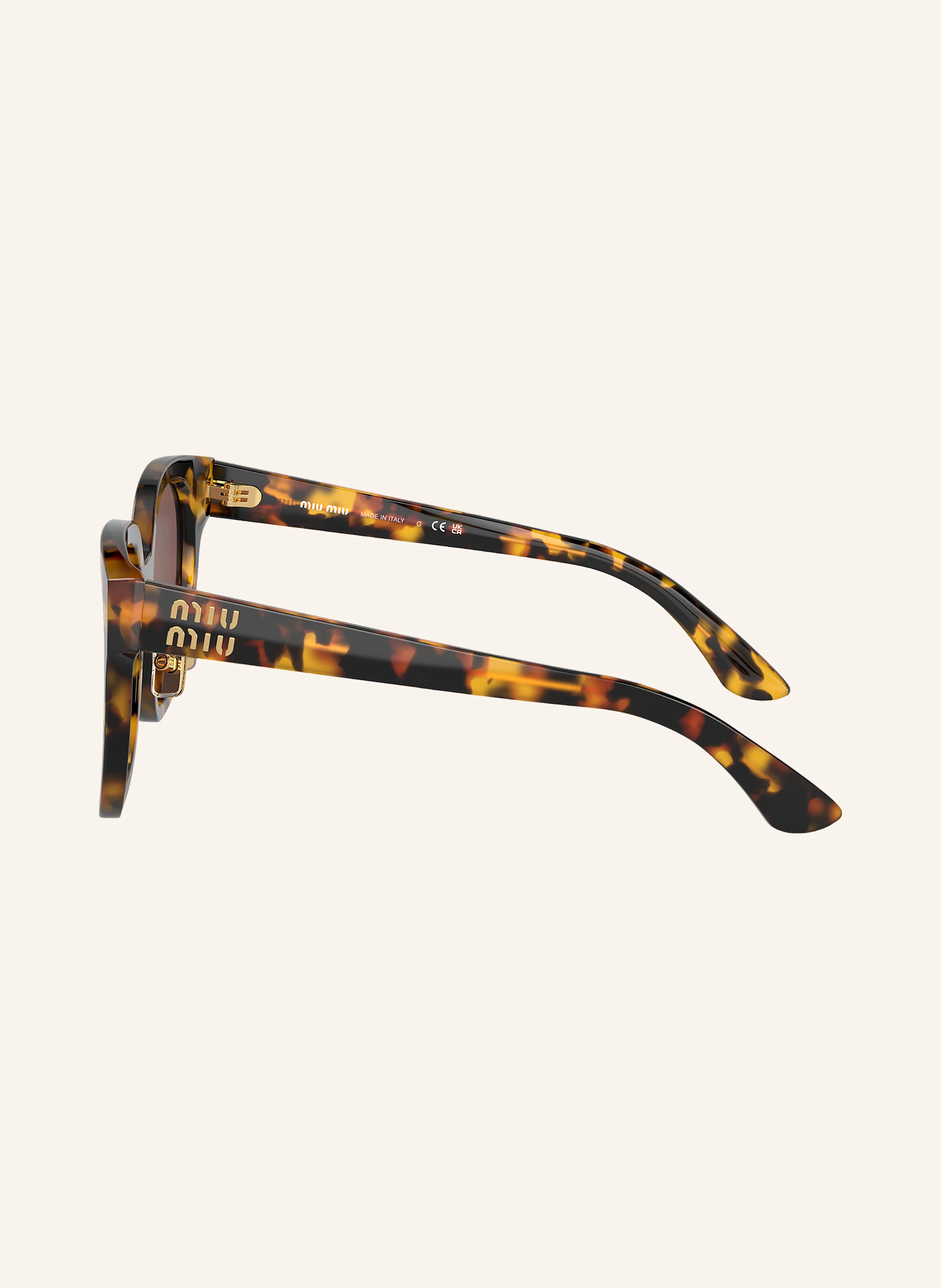 MIU MIU Sonnenbrille 1ZS