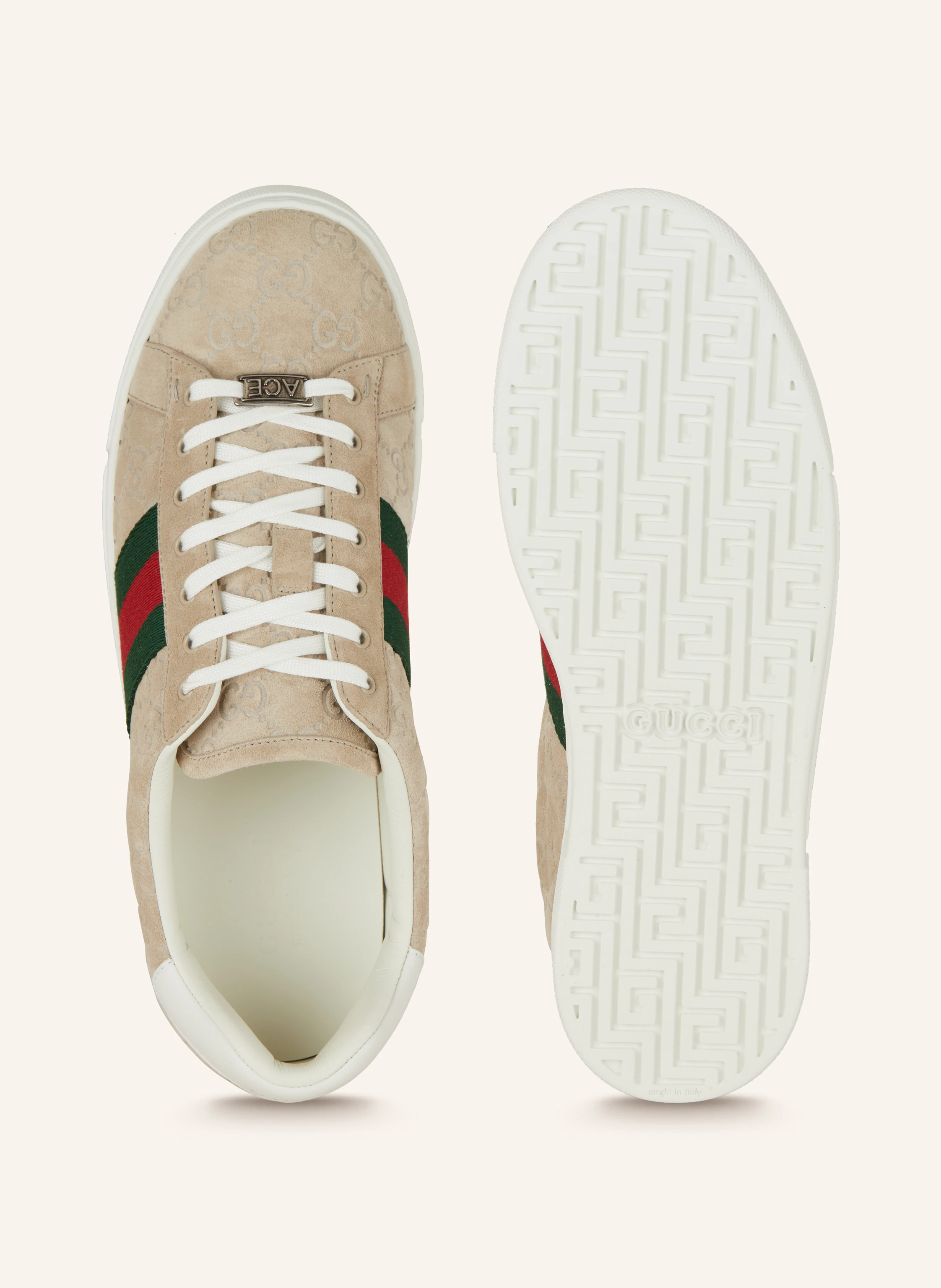 GUCCI Sneaker ACE