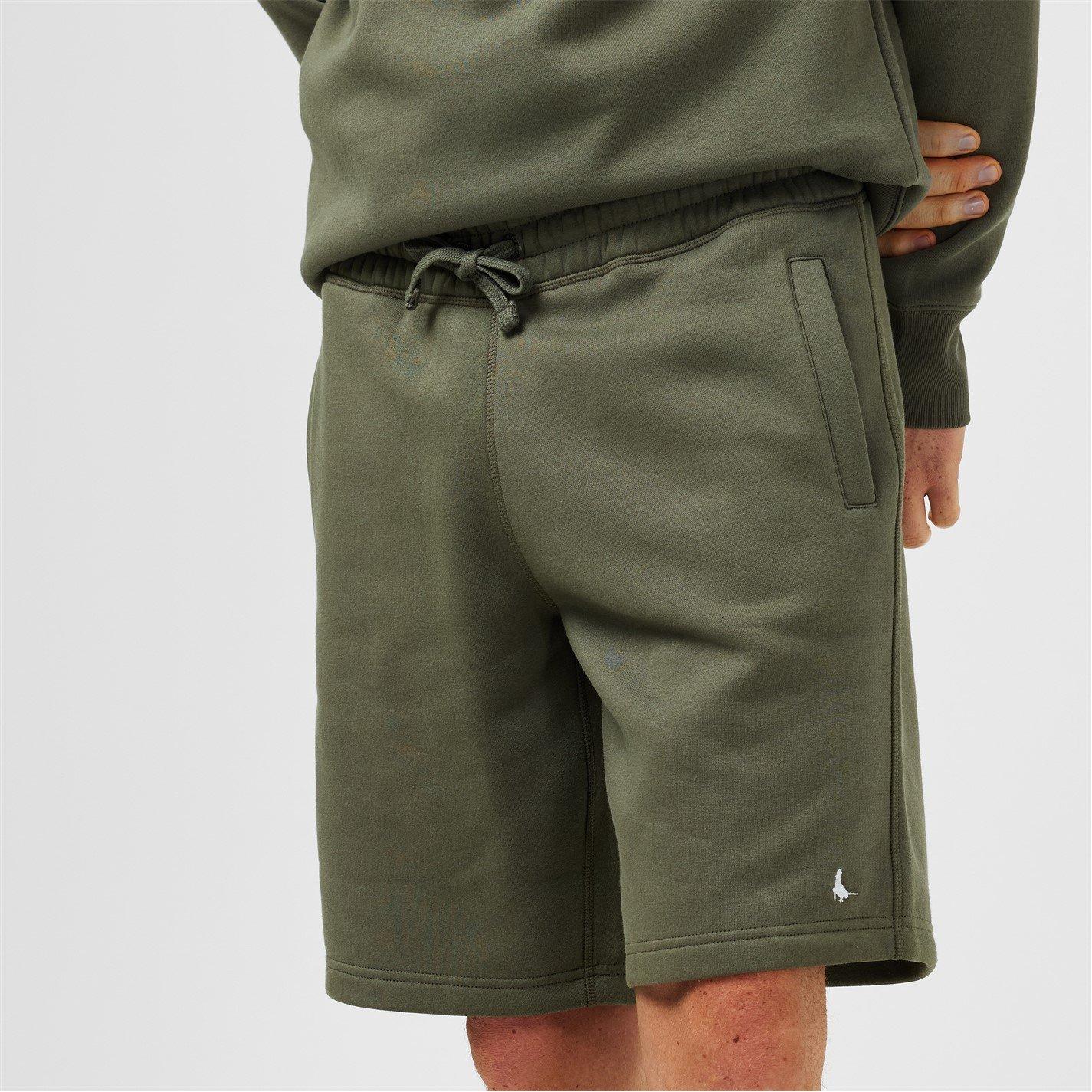 Jack Wills JW Balmore Pheasant Sweat Shorts